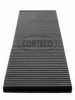 CORTECO 80001751 Filter, interior air